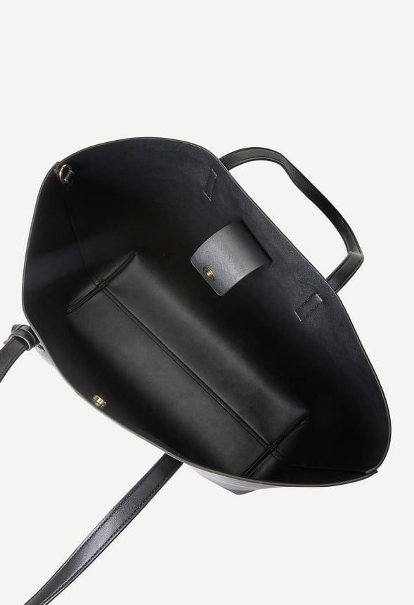 Everyday Tote Black