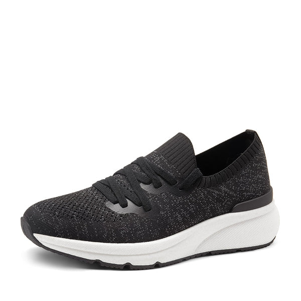 Bequeme Strick-Sneakers nina