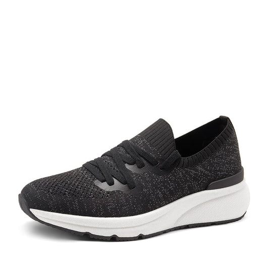 Bequeme Strick-Sneakers nina