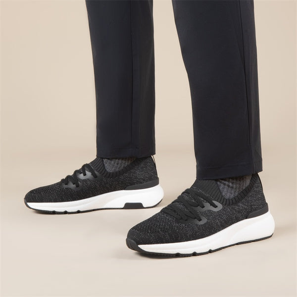 Bequeme Strick-Sneakers nina