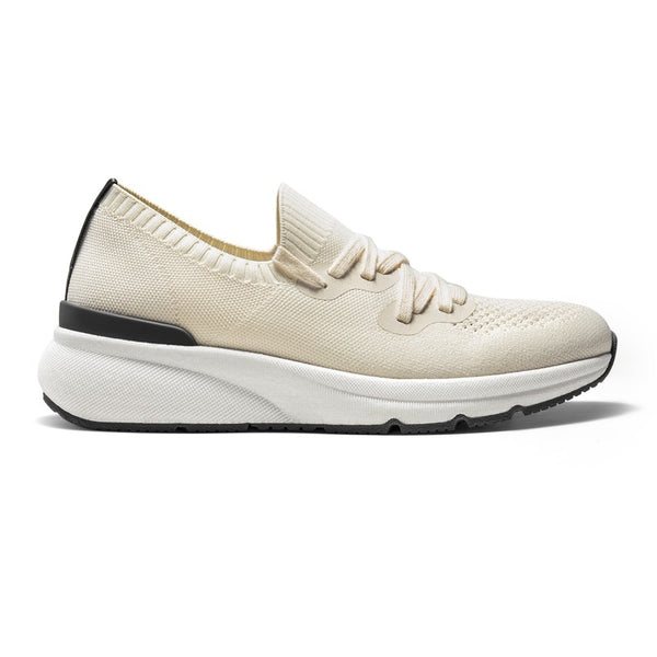 Bequeme Strick-Sneaker