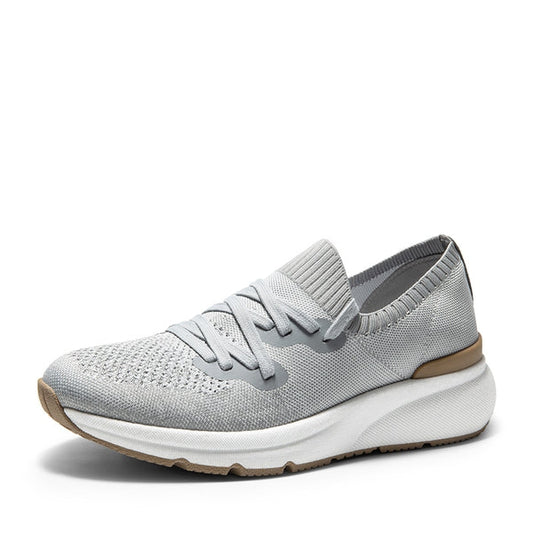 Bequeme Strick-Sneaker von Yuki