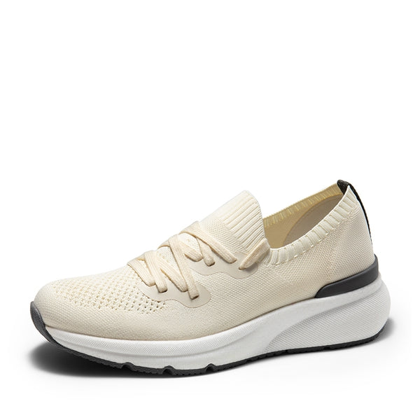 Bequeme Strick-Sneaker