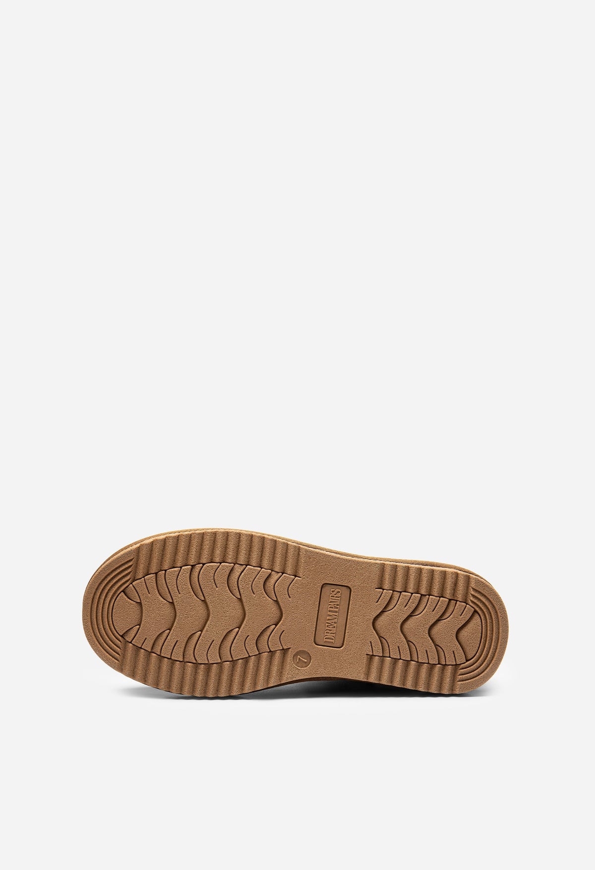 Winterstiefeletten für Damen aus echtem Wildleder mit Kunstfellfutter, wasserabweisend, warm, zum Hineinschlüpfen, bequeme Memory-Schaum-Stiefeletten