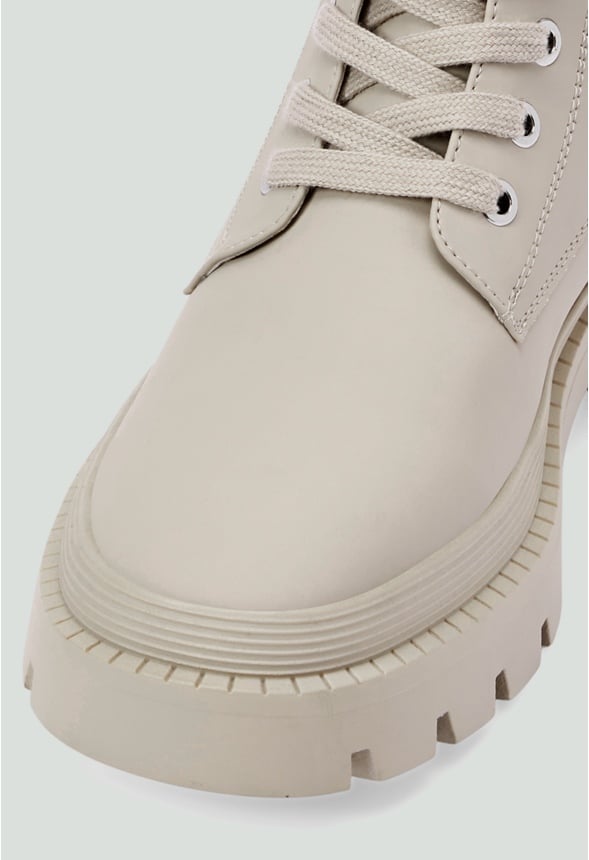 Tevos Combat Boot Sandstorm