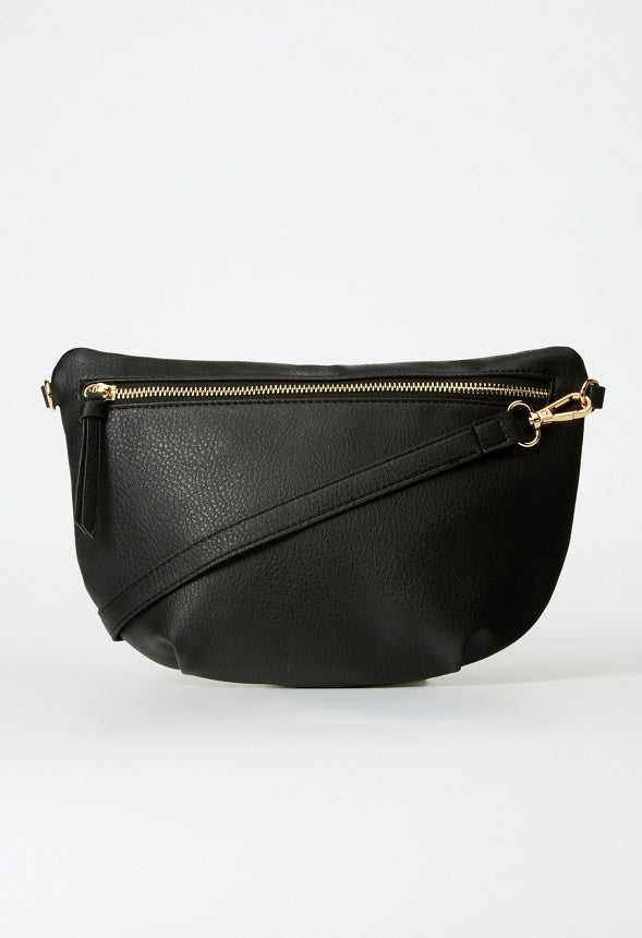 Everyday Bumbag Black
