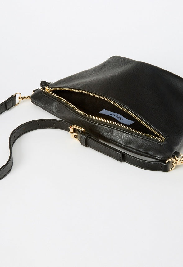 Everyday Bumbag Black