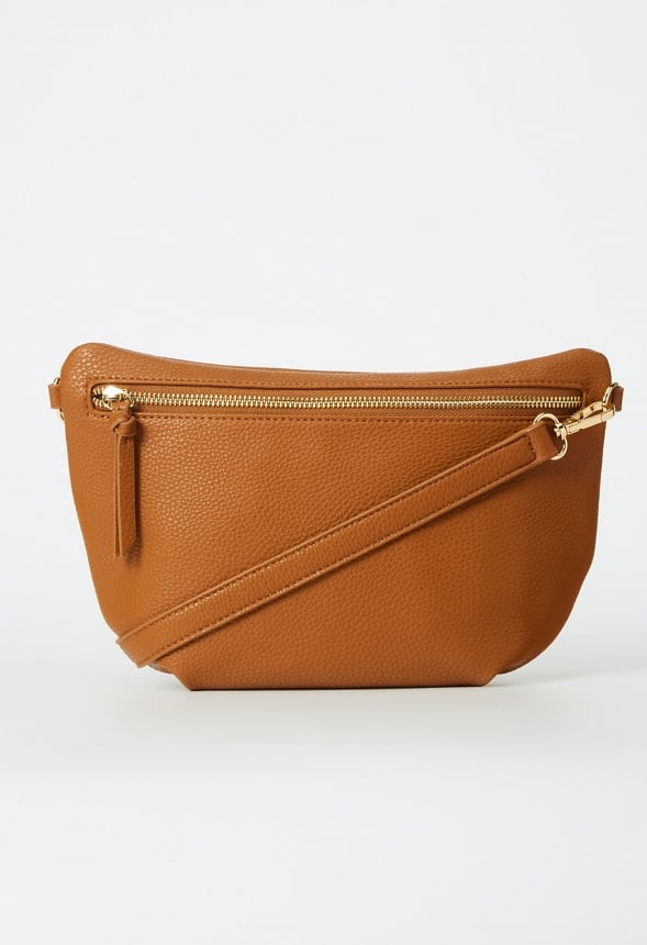 Everyday Bumbag Camel