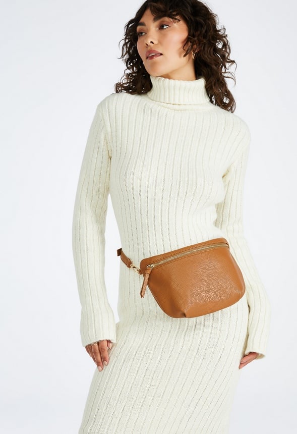 Everyday Bumbag Camel