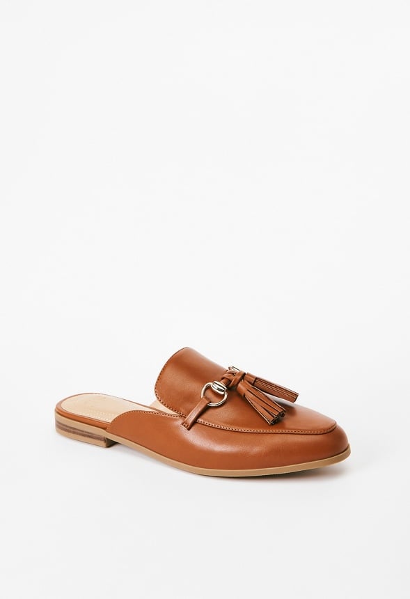 Archer Flat Slide French Oak