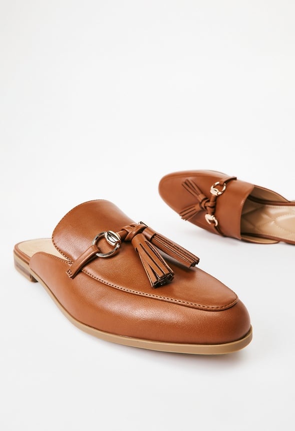 Archer Flat Slide French Oak