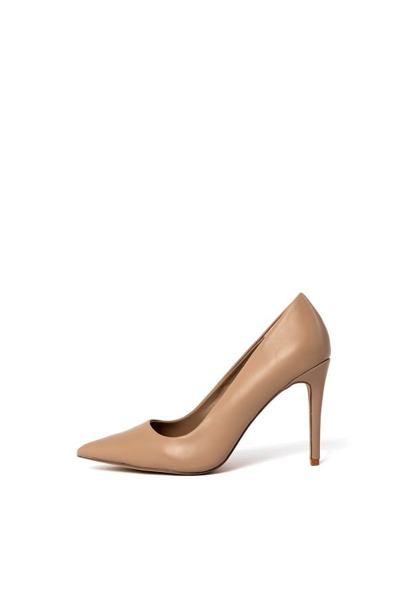 Gisselle Classic Court Beige