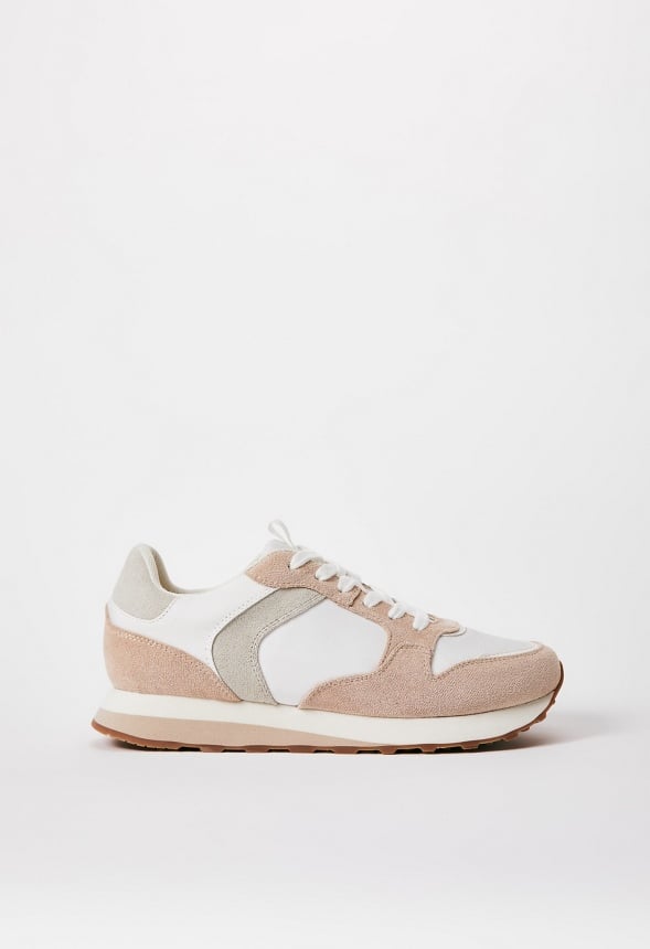 Gwen Athletic Trainers Birch Multi