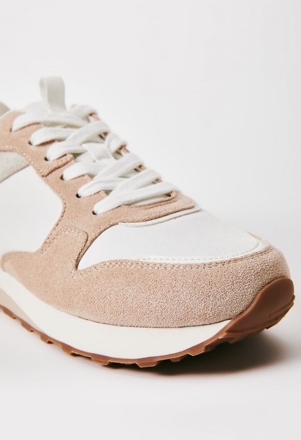 Gwen Athletic Trainers Birch Multi