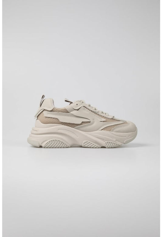 Evie Sneaker Grey