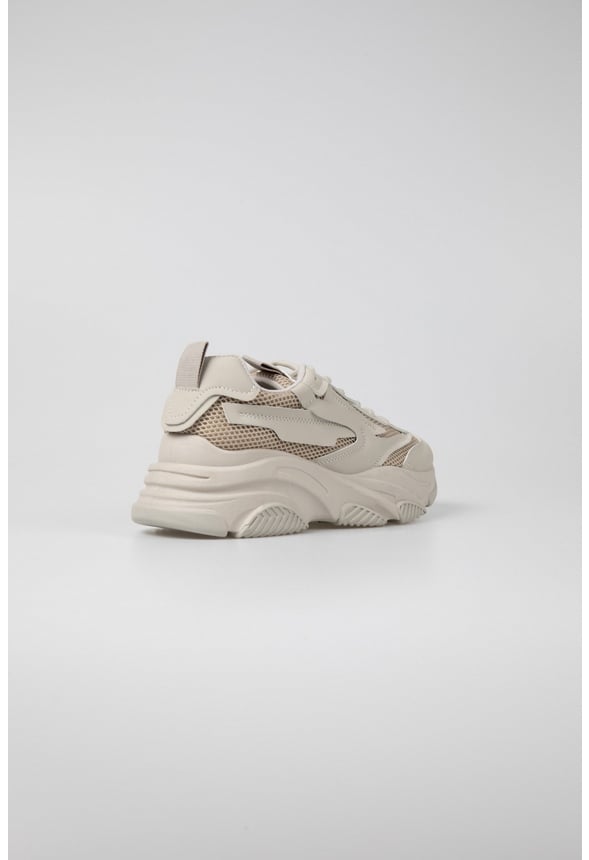 Evie Sneaker Grey