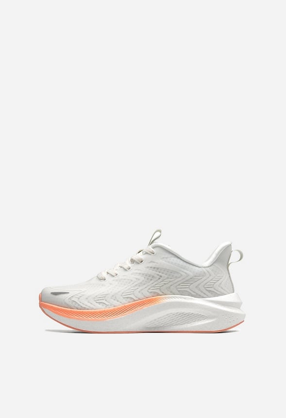 Platform Sneaker Multi