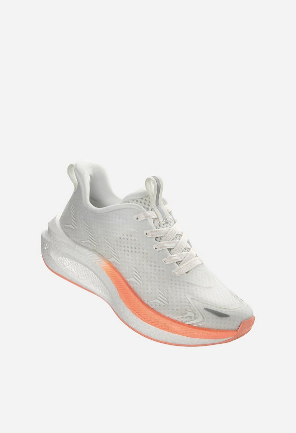 Platform Sneaker Multi