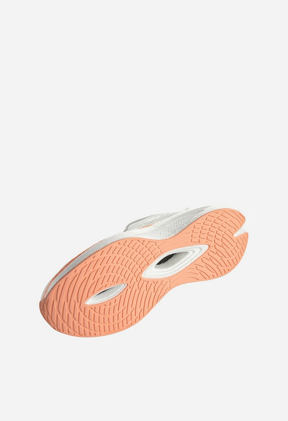 Platform Sneaker Multi