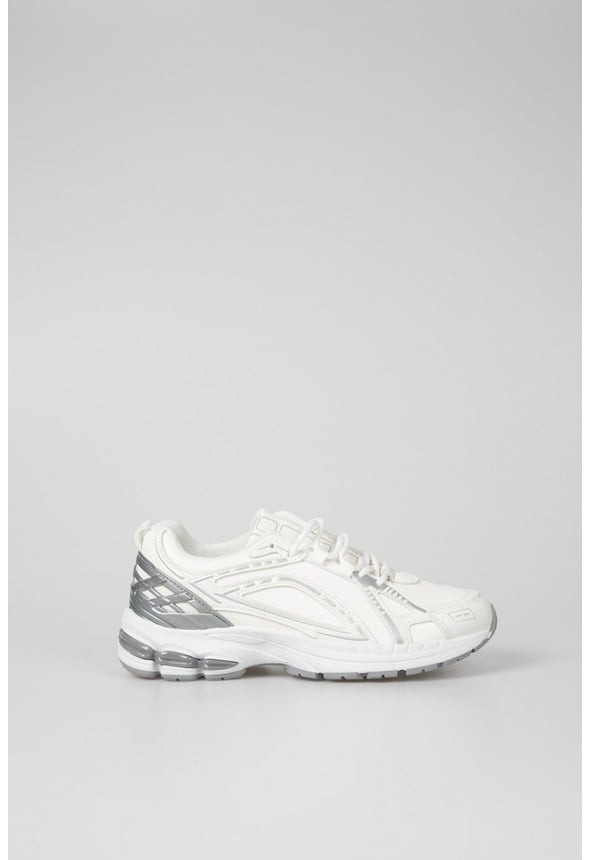 Alina Sneaker White