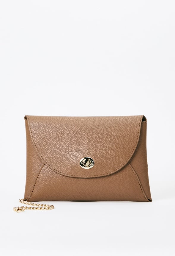 Everyday Soft Tote Taupe