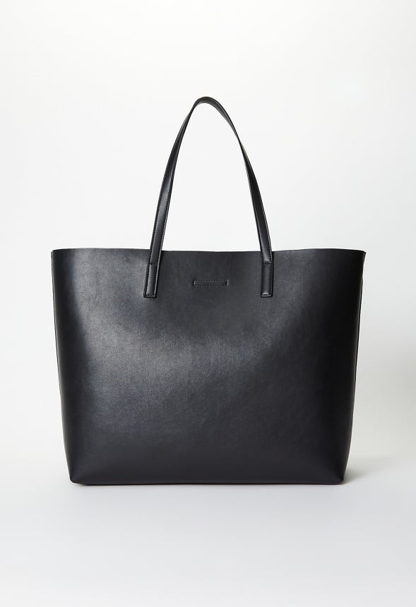 Everyday Tote Black