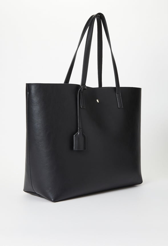 Everyday Tote Black