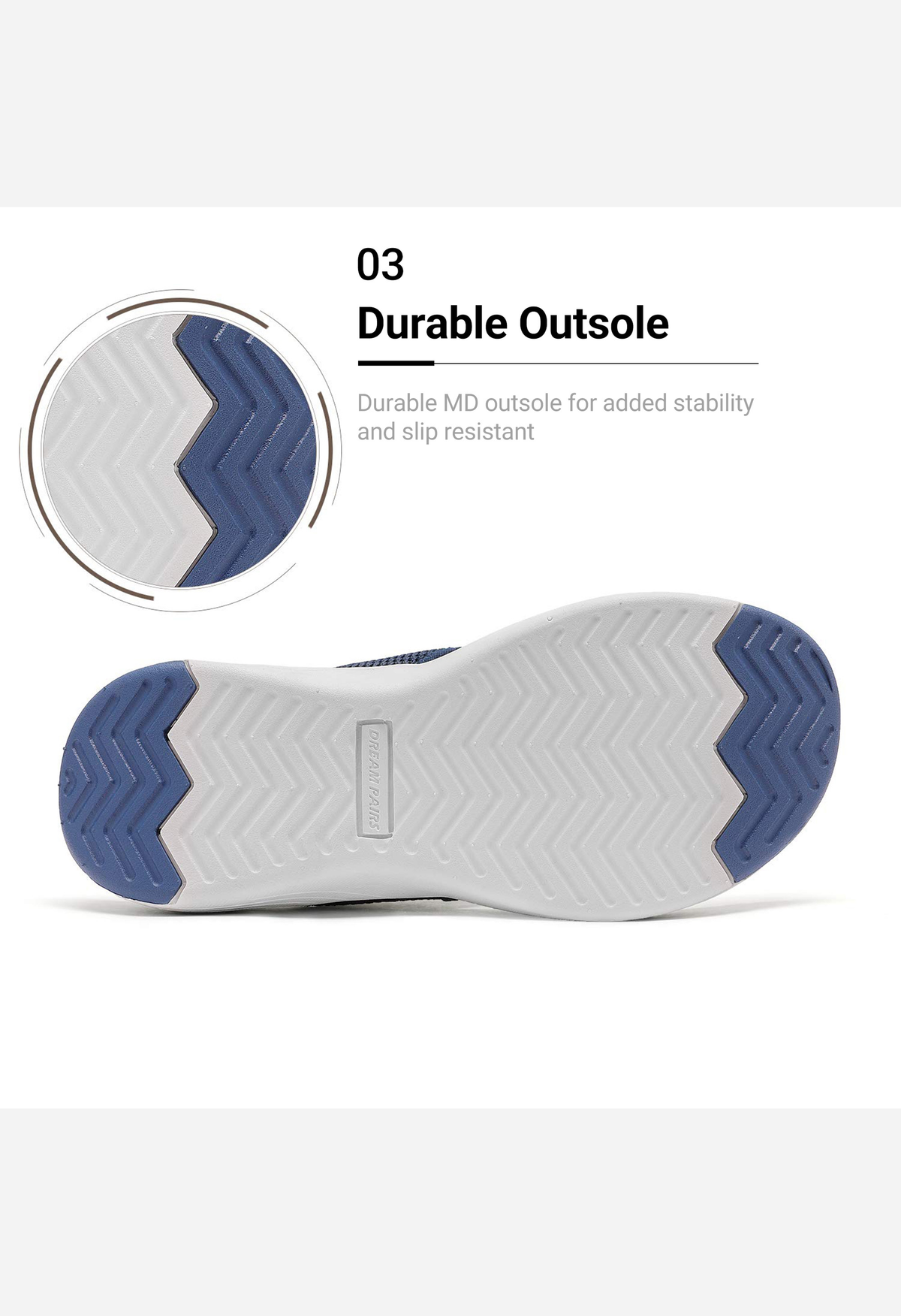 Women's Arch Support Soft Cushion Flip Flops Thong Sandals
